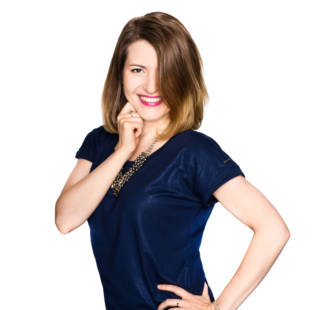Michalina Dąbrowska